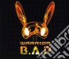 B.A.P - Warrior (2 Cd) cd musicale di B.A.P