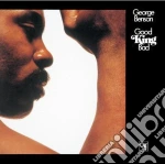 George Benson - Good King Bad cd
