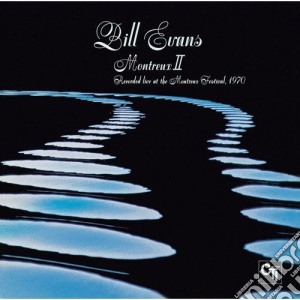 Bill Evans - Monterey 2 cd musicale di Bill Evans