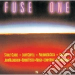 Fuse One - Fuse One cd