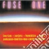 Fuse One - Fuse One cd