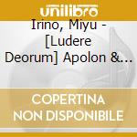 Irino, Miyu - [Ludere Deorum] Apolon & Hades U Apollon & Hades cd