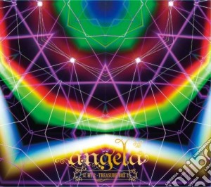 Angela - Takara Bako 2 -Treasure Box 2- (2 Cd) cd musicale di Angela