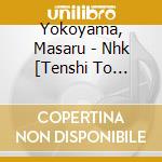 Yokoyama, Masaru - Nhk [Tenshi To Jump]-O.S.T.         Oundtrack cd musicale di Yokoyama, Masaru