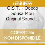 O.S.T. - Ooedo Sousa Mou Original Sound Track cd