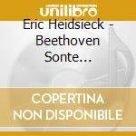 Eric Heidsieck - Beethoven Sonte Pastorale cd