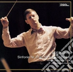 Ludwig Van Beethoven - Sinfonie Nr.3 Op.55 cd