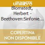 Blomstedt, Herbert - Beethoven:Sinfonie Nr.9 D-Moll Op cd