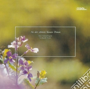 Otmar Suitner: An Der Scbonen Blauen Donau cd musicale di Suitner, Otmar