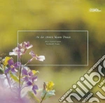 Otmar Suitner: An Der Scbonen Blauen Donau cd