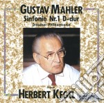 Gustav Mahler - Symphony No.1 D-Dur