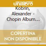 Kobrin, Alexander - Chopin Album Vol.3:12 Etudes Op.10