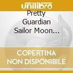 Pretty Guardian Sailor Moon Crystal Original Soundtrack / O.S.T. cd