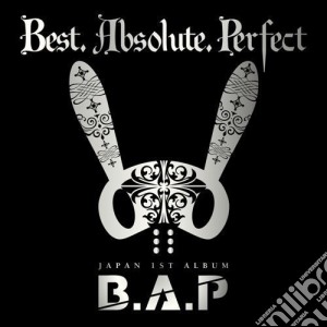 B.A.P - Best.Absolute.Perfect cd musicale di B.A.P