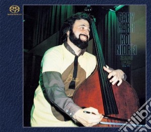 Gary Karr: Kol Nidrei cd musicale di Gary Karr