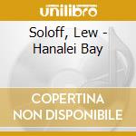 Soloff, Lew - Hanalei Bay cd