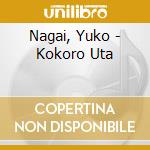 Nagai, Yuko - Kokoro Uta cd