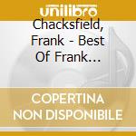 Chacksfield, Frank - Best Of Frank Chacksfield cd