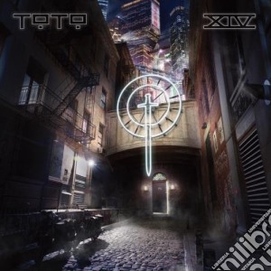Toto - 14 cd musicale di Toto