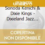 Sonoda Kenichi & Dixie Kings - Dixieland Jazz Best cd