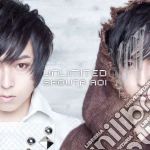 Shouta Aoi - Unlimited cd