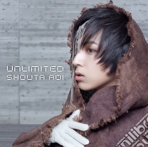 Shouta Aoi - Unlimited cd musicale di Aoi, Shouta