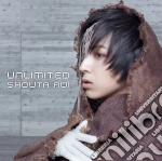 Shouta Aoi - Unlimited cd