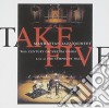 Manhattan Jazz Quintet - Take Five cd