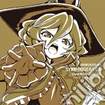 Senkizesshou Symphogear Gx Chara 8 Song #08 / Various cd