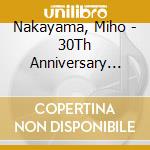 Nakayama, Miho - 30Th Anniversary The Perfect Singles Box cd