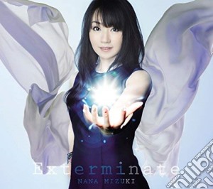 Nana Mizuki - Exterminate (Senki Zesshou Symphogear Gx Intro Theme) cd musicale di Mizuki Nana