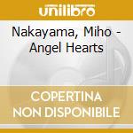 Nakayama, Miho - Angel Hearts cd