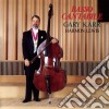 Gary Karr - Basso Cantabile cd musicale di Gary Karr