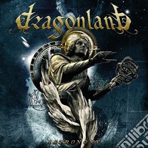 Dragonland - Astronomy cd musicale di Dragonland