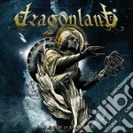 Dragonland - Astronomy cd