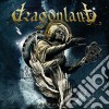 Dragonland - Astronomy cd