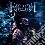 Kalmah - Swampsong cd
