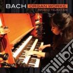 Johann Sebastian Bach - Organ Works