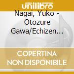 Nagai, Yuko - Otozure Gawa/Echizen Naki Misaki cd