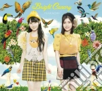 Yuikaori - Bright Canary (2 Cd) cd