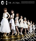 Akb48 - 0 To 1 No Aida Type-A (2 Cd) cd