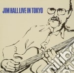 Jim Hall - Live In Tokyo