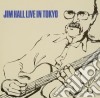 Jim Hall - Live In Tokyo cd