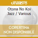 Otona No Koi Jazz / Various cd