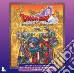 Tokyo Metropolitan Symphony - Dragon Quest 10 Inishie No Ryuu No Denshou / O.S.T. cd