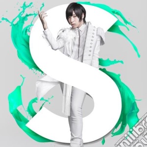 Shouta Aoi - S cd musicale di Aoi, Shouta