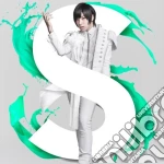 Shouta Aoi - S cd