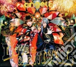 Angela - Love & Carnival (2 Cd) cd