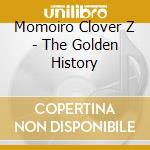 Momoiro Clover Z - The Golden History cd