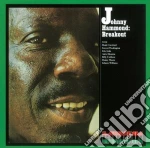 Johnny Hammond - Breakout cd